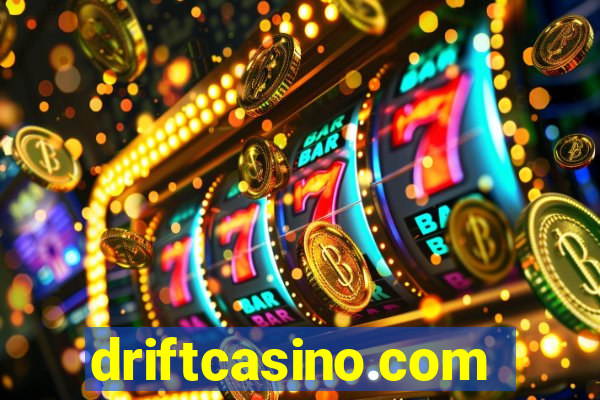 driftcasino.com