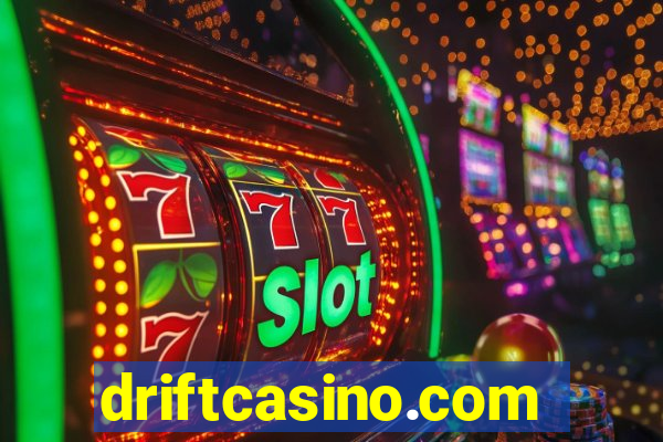 driftcasino.com