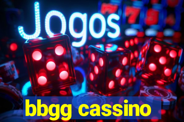 bbgg cassino
