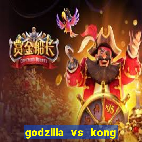 godzilla vs kong filme completo dublado topflix