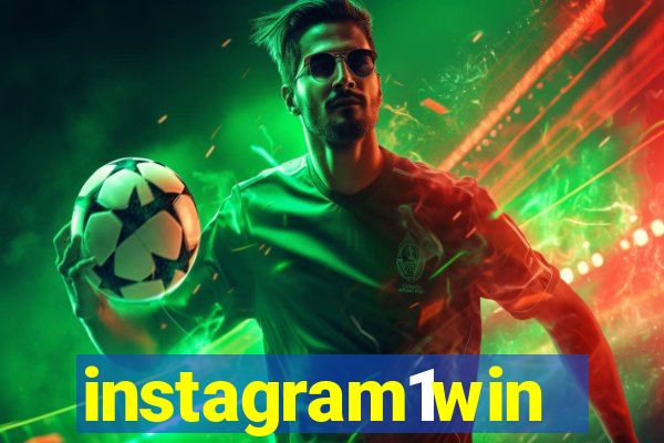 instagram1win