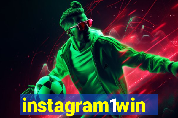 instagram1win