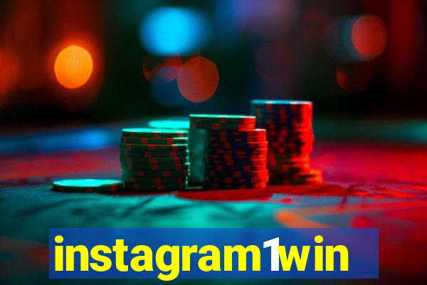 instagram1win