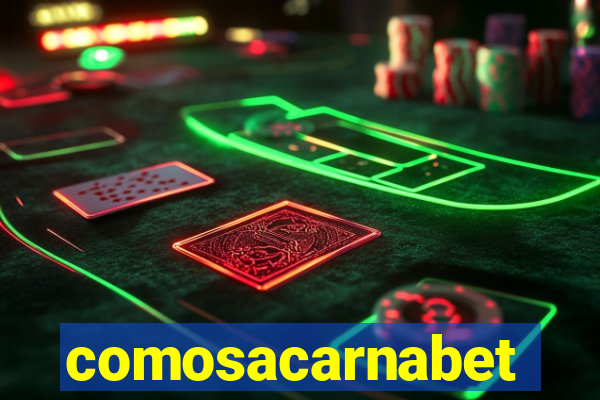 comosacarnabet