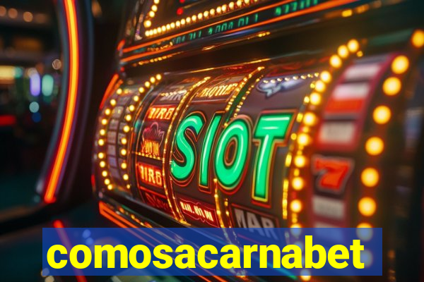 comosacarnabet