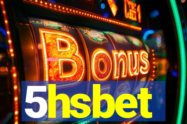 5hsbet