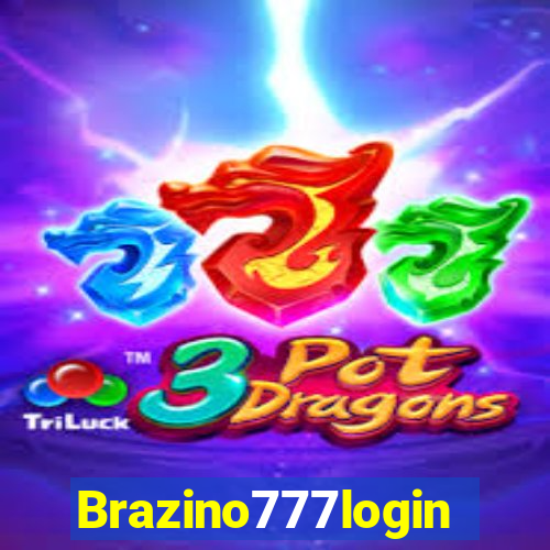 Brazino777login