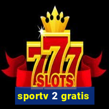 sportv 2 gratis