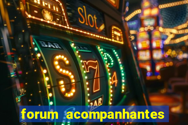forum acompanhantes porto alegre