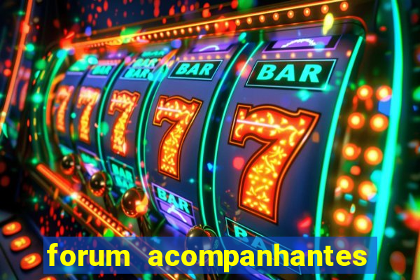 forum acompanhantes porto alegre