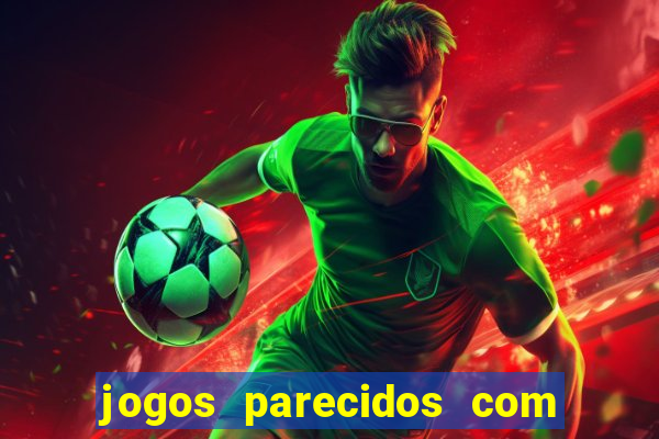 jogos parecidos com rise of kingdoms