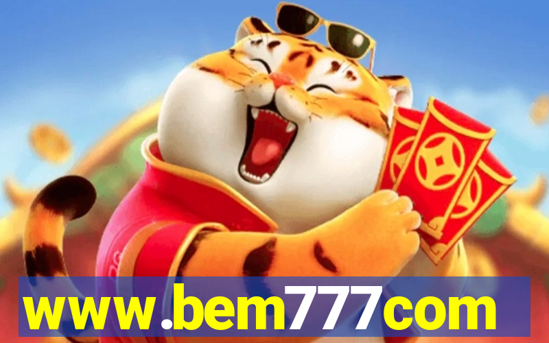 www.bem777com