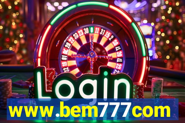 www.bem777com