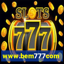 www.bem777com