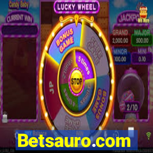 Betsauro.com