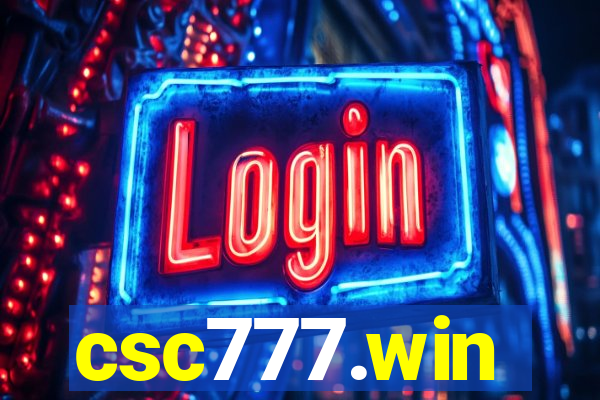 csc777.win