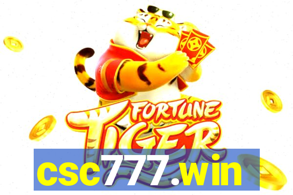 csc777.win