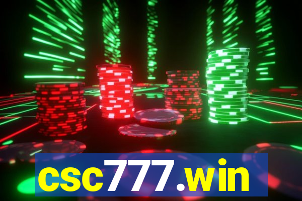 csc777.win