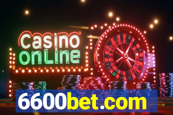 6600bet.com