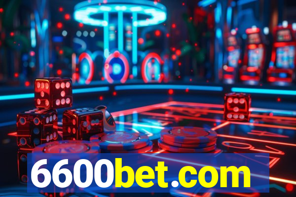 6600bet.com