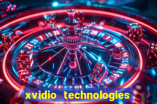 xvidio technologies startup download android