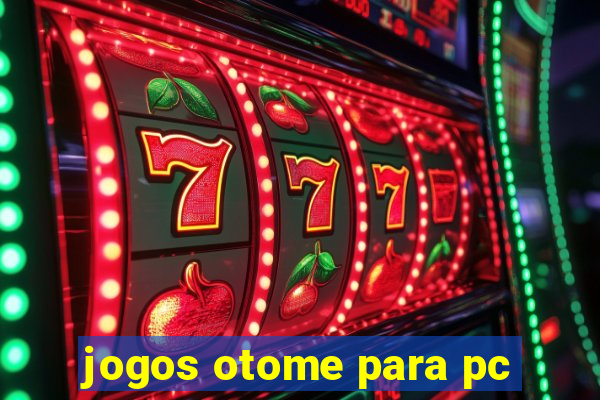 jogos otome para pc