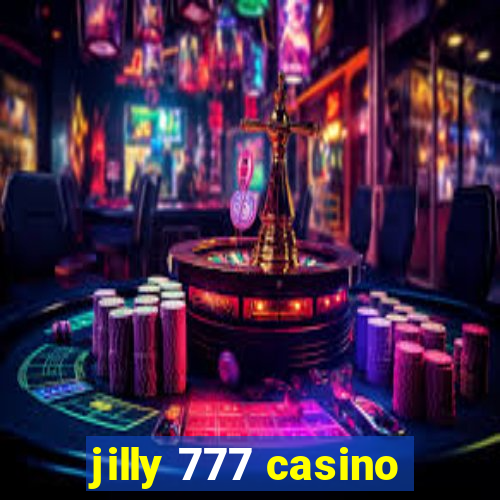 jilly 777 casino