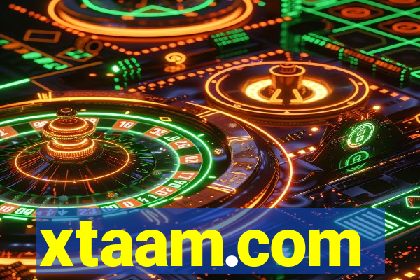 xtaam.com