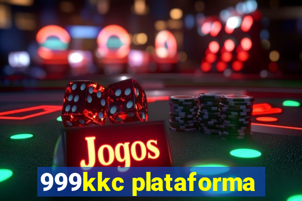 999kkc plataforma