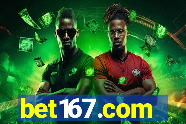 bet167.com