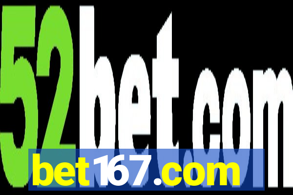 bet167.com