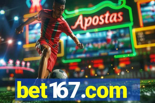 bet167.com