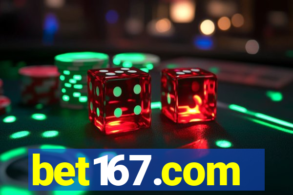 bet167.com
