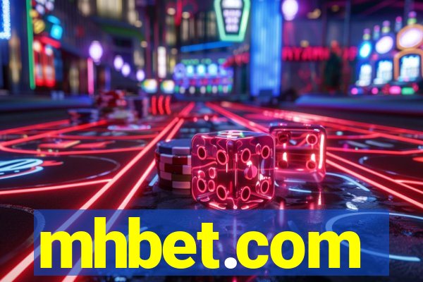 mhbet.com