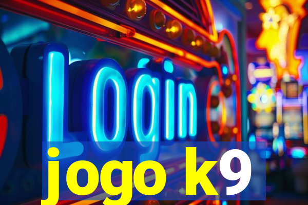 jogo k9