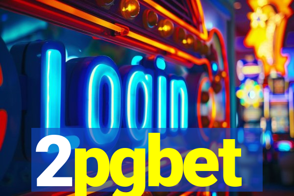 2pgbet