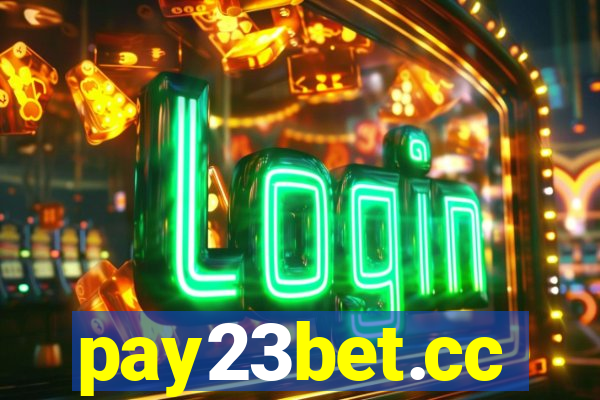 pay23bet.cc