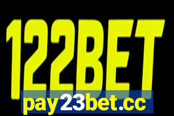 pay23bet.cc