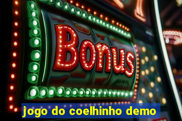 jogo do coelhinho demo