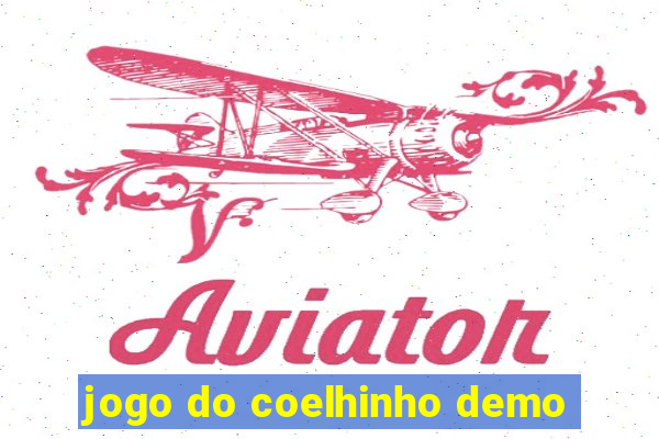 jogo do coelhinho demo