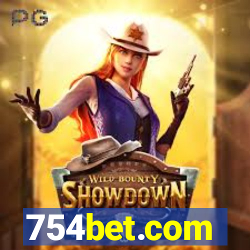754bet.com