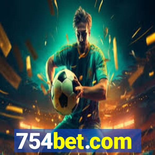 754bet.com