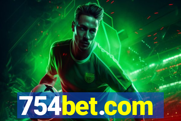 754bet.com