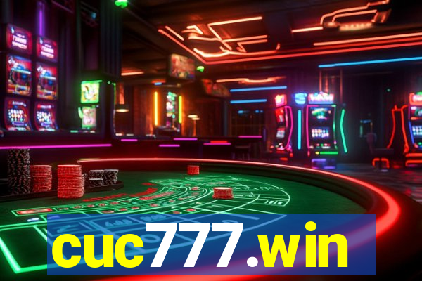cuc777.win