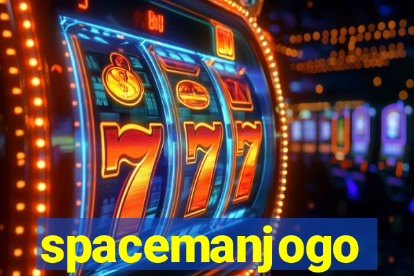 spacemanjogo