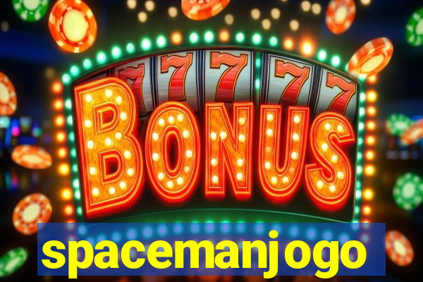 spacemanjogo