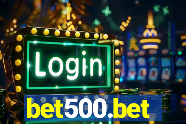 bet500.bet