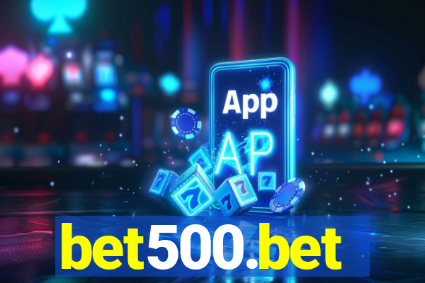 bet500.bet