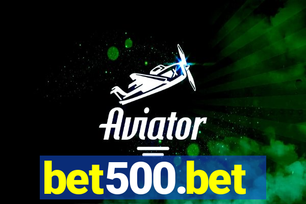 bet500.bet