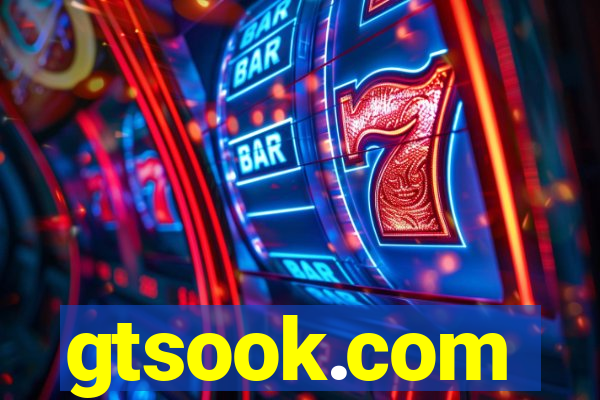 gtsook.com